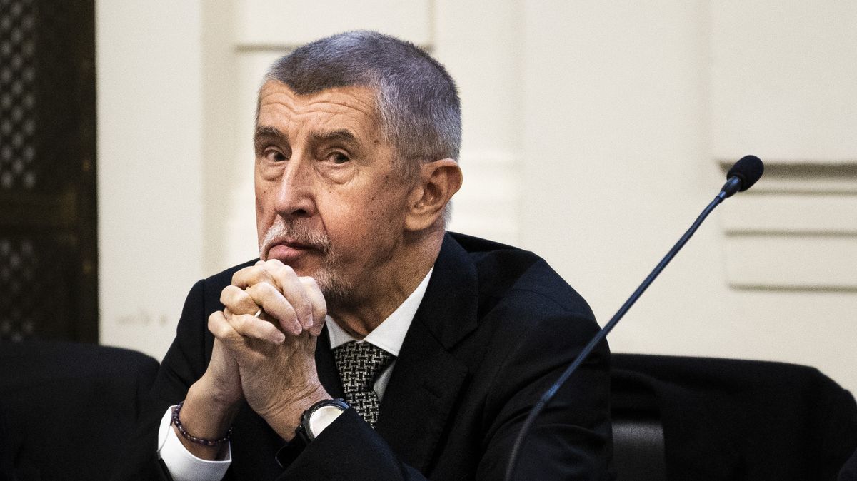 Poslanci nejsou nadlidi. Stačí vzít Babiše a jeho imunitu za slovo